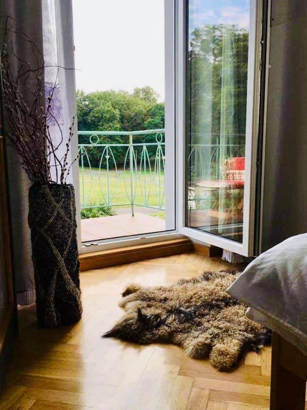 Dom W Centrum Miasta Zamość Eksteriør billede